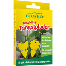 ECOstyle InsektFri limfælder 10 stk.